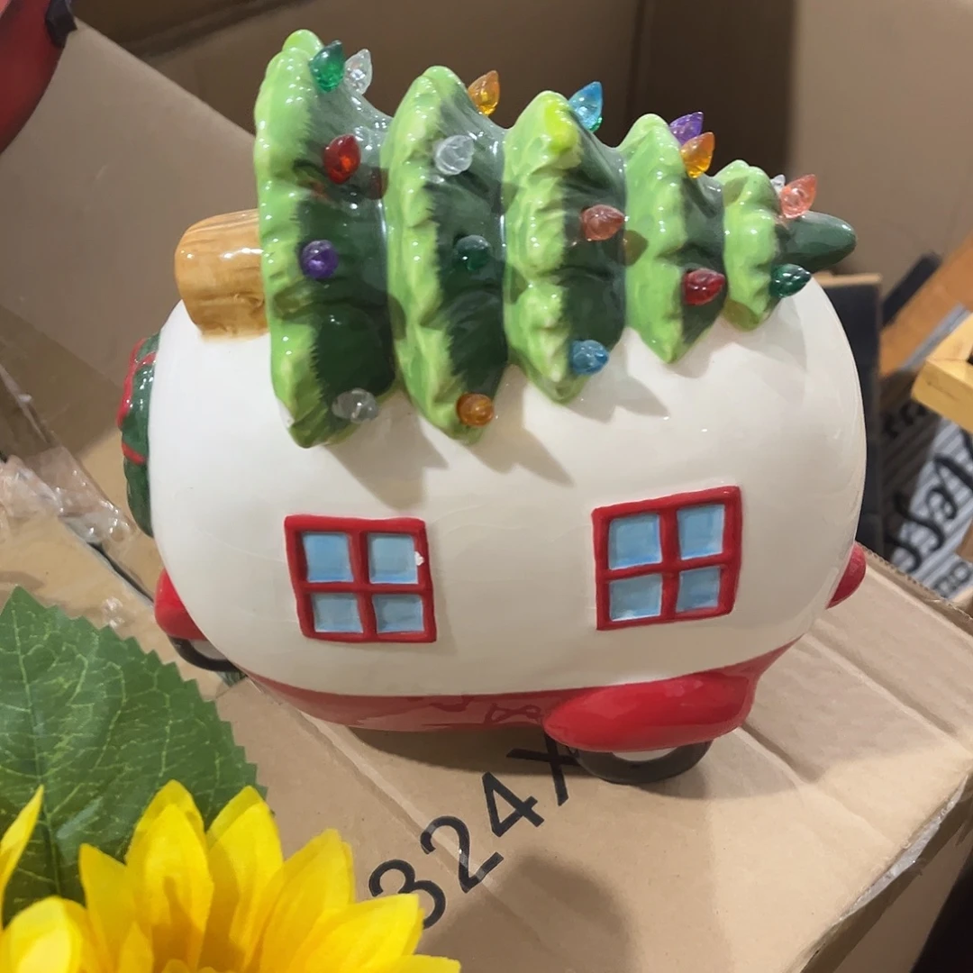 苹***果陶瓷摆件摆件摆件摆件