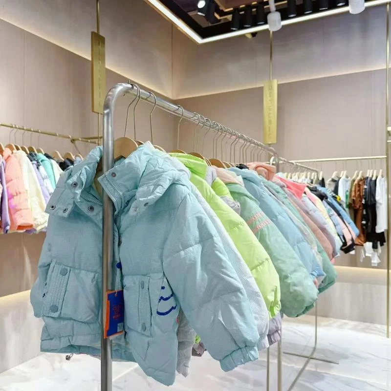 001芊欣高品质童装（盲盒系列，玩的就是心动）