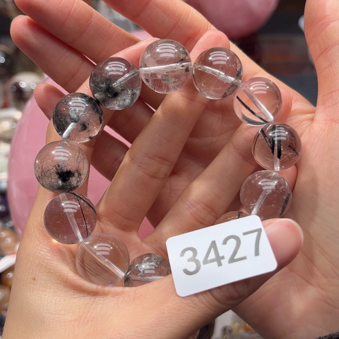 【闪购商品】未镶嵌手串水晶