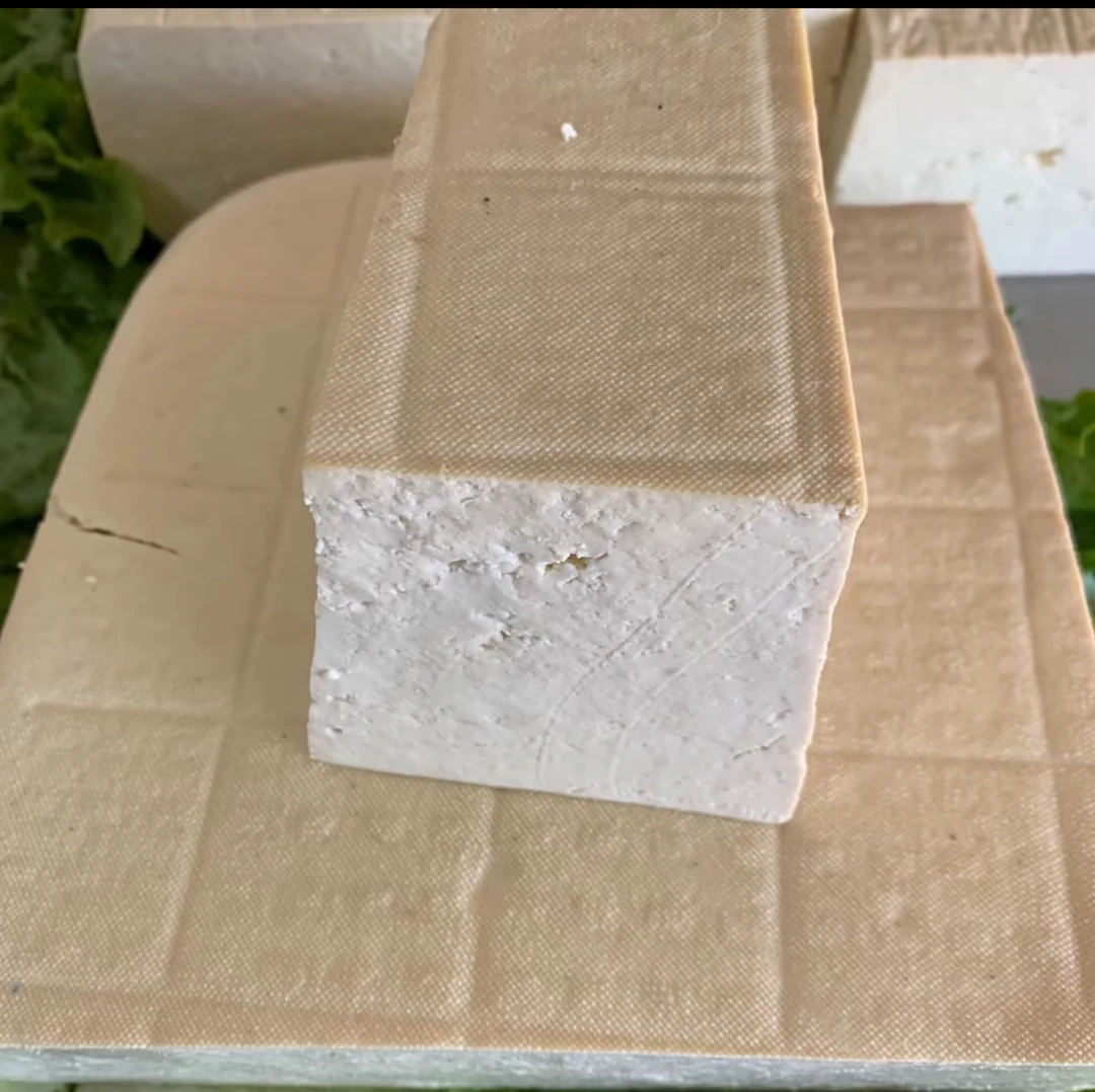 马志国清真水磨豆腐临夏广河特产