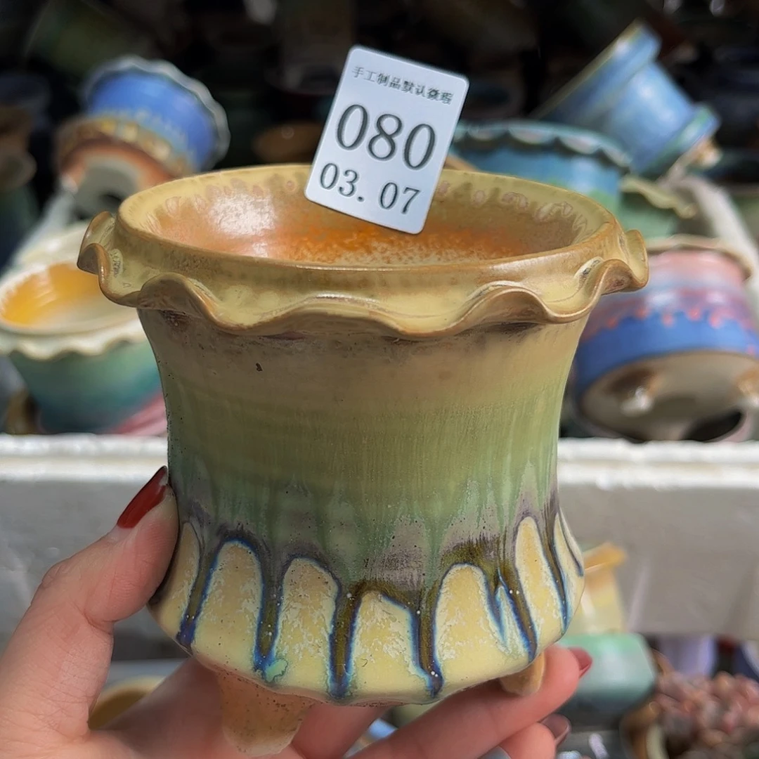 摆件景德镇陶瓷手工制作