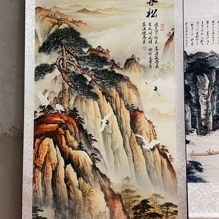 檀木的花开了吗我的