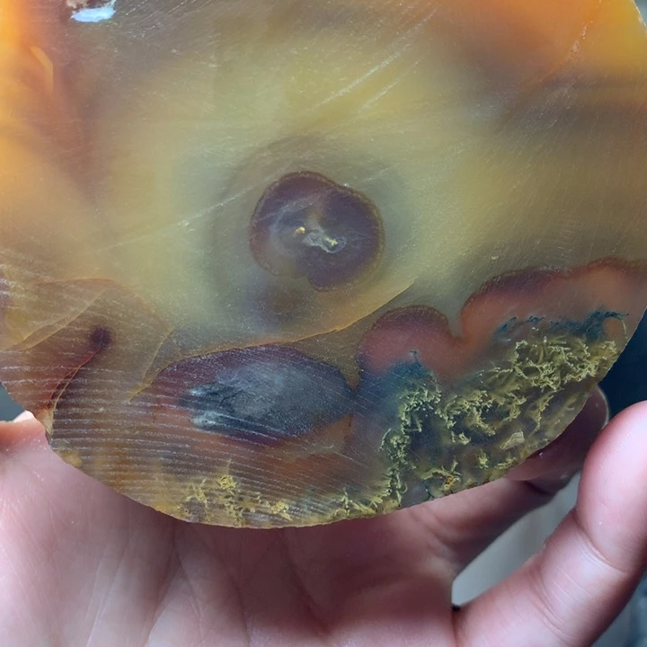 定制玛瑙闲***姐定制玛瑙不退换