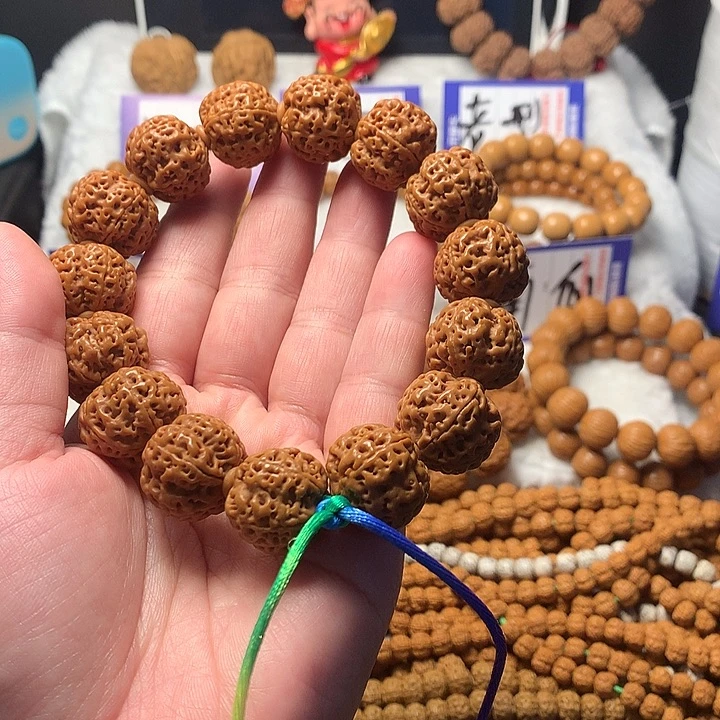 手串金刚菩提  16