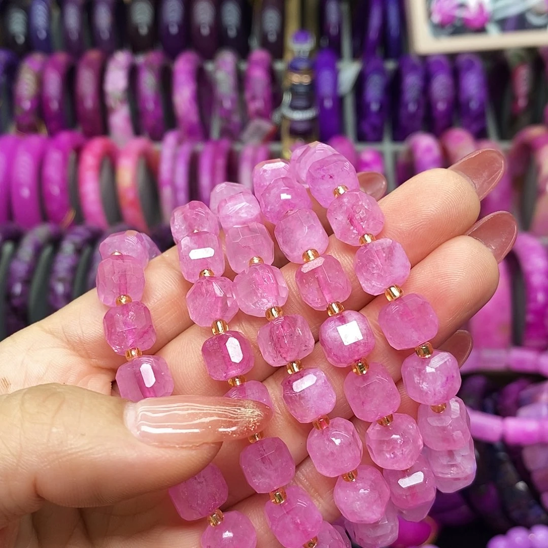 1***5珐琅非金属方项链一条