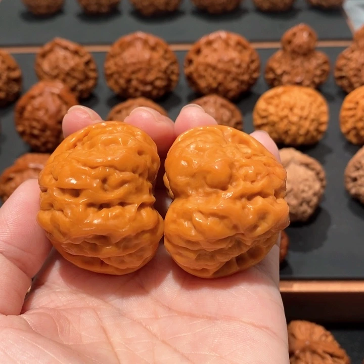 文玩核桃吊坠z*蛤蟆931