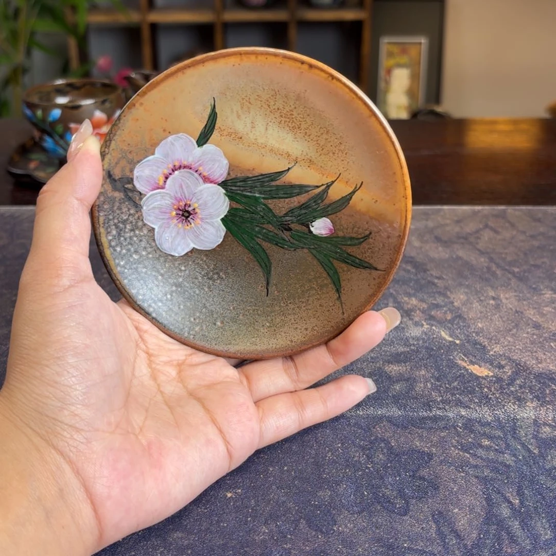 景德镇纯手工制作工艺