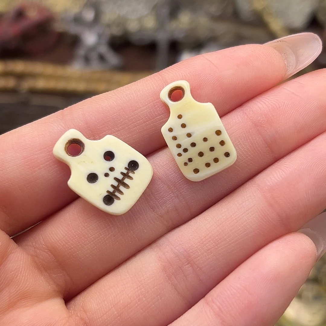 吊坠搭配配饰吊坠