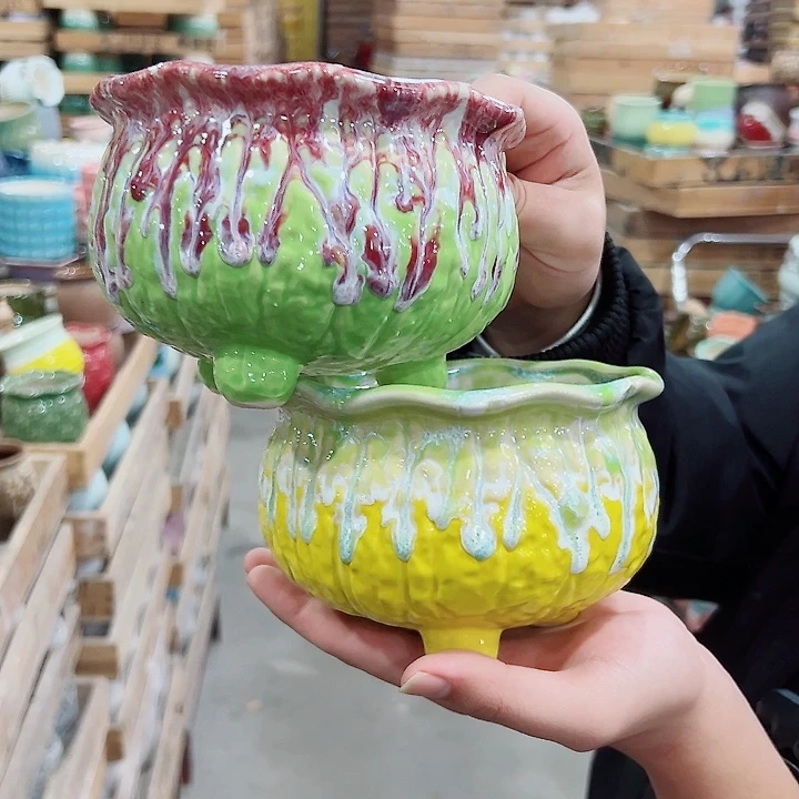 花盆有孔！订单凑满10米包由！