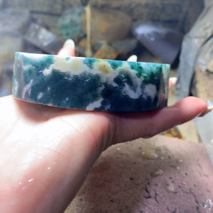 定制玛瑙唯**主定制手镯