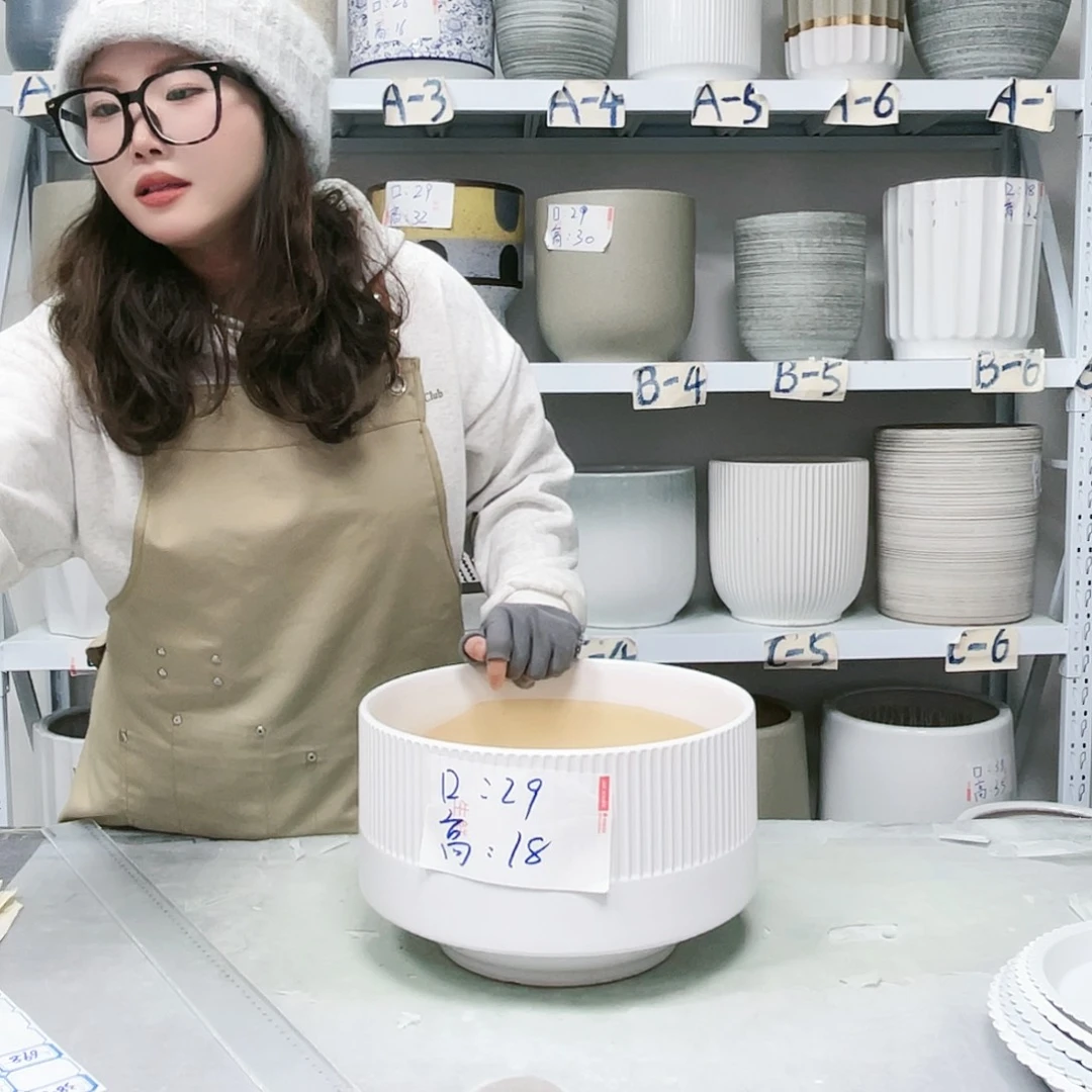 陶瓷口径29-18发三个