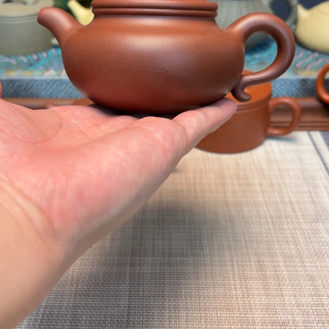 煮***书紫砂茶壶宜兴紫砂