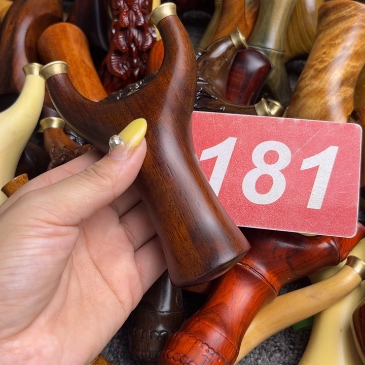 大果紫檀（缅甸花梨）181