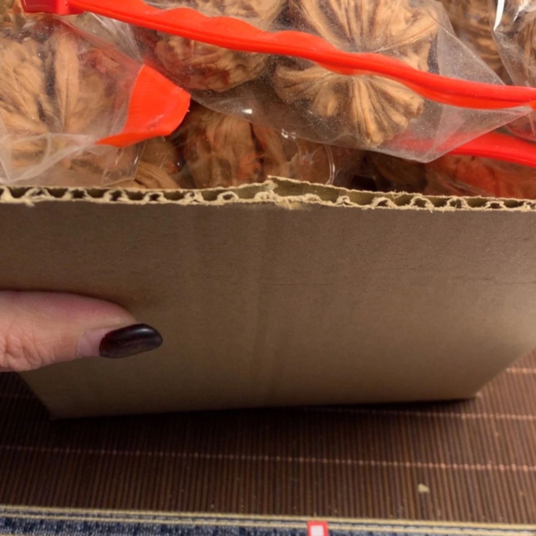 【闪购商品】文玩核桃吊坠打包