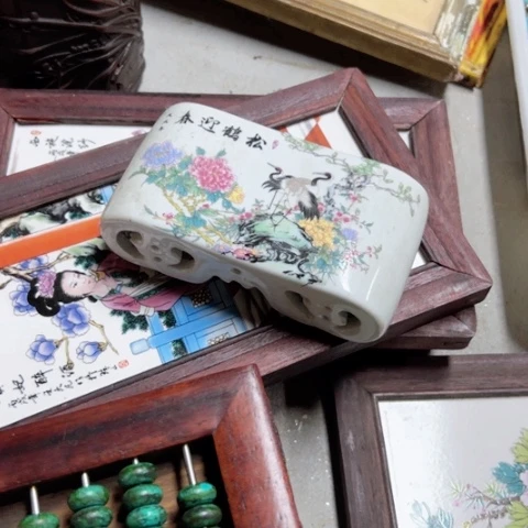 瓷片闪购一物一图