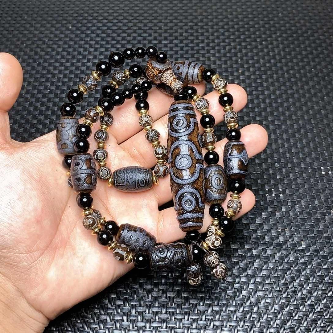 玛瑙/玉髓手链未镶嵌彦****厂