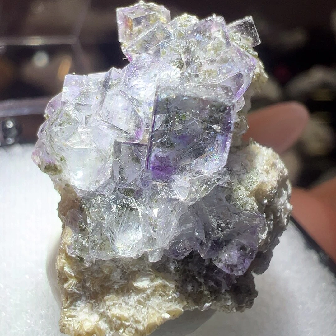 未镶嵌大型摆件（非配饰）水晶