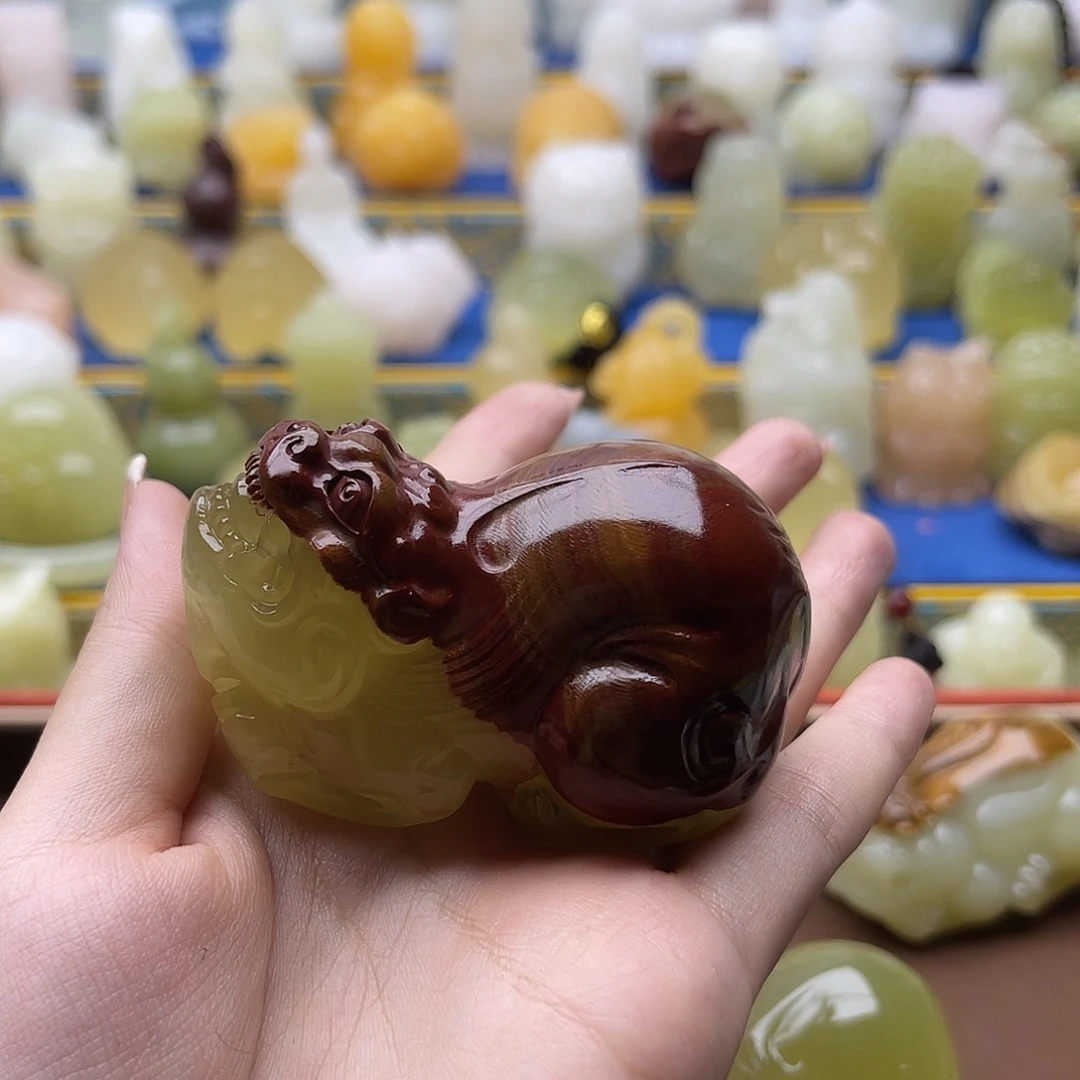 感***生新疆昆仑山脉山料