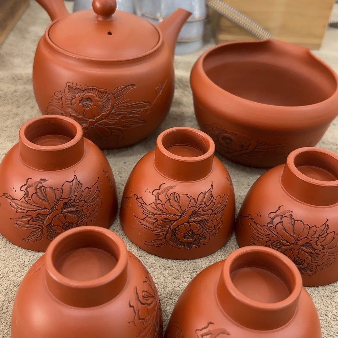 瓷片非常好看漂亮的物品