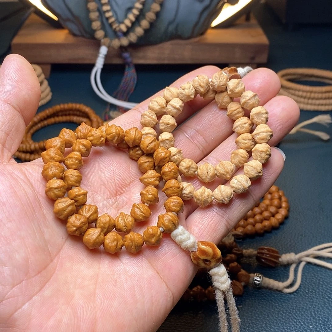 吊坠柏香籽/百香籽