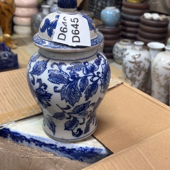 陶瓷制品瑕疵处理