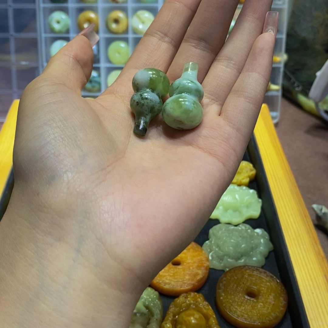 蛇纹石玉合金其他20