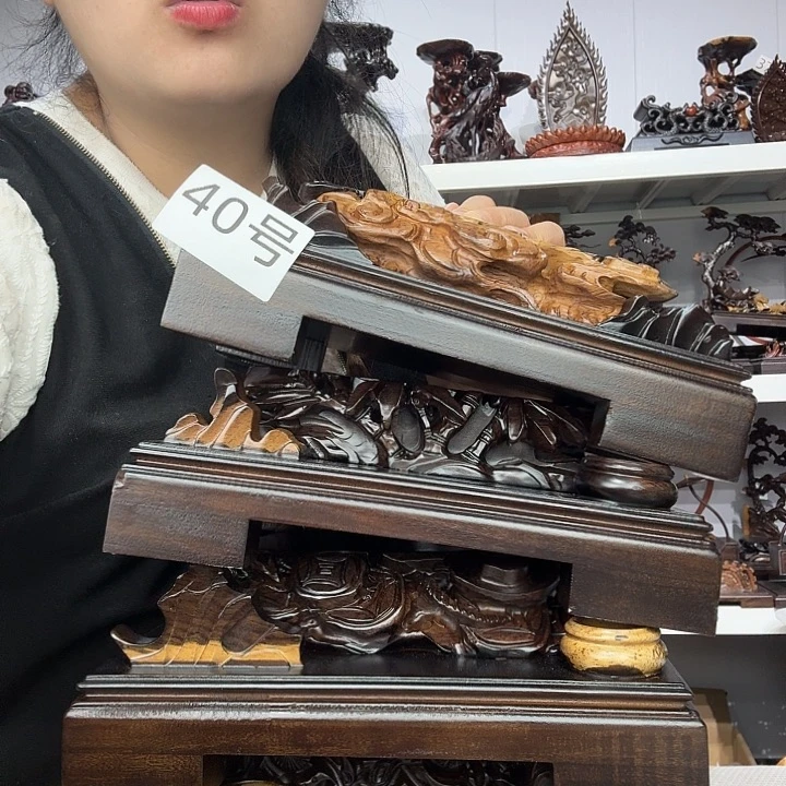 非洲紫檀（红花梨）40