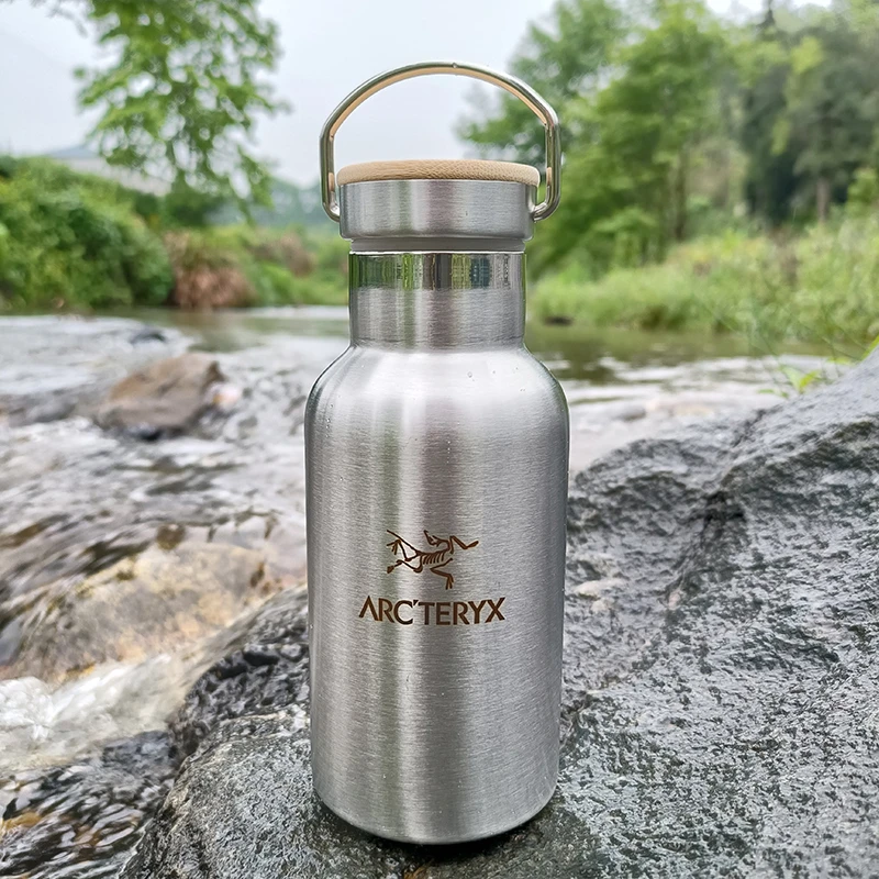 始祖鸟保温杯杯~多喝热水