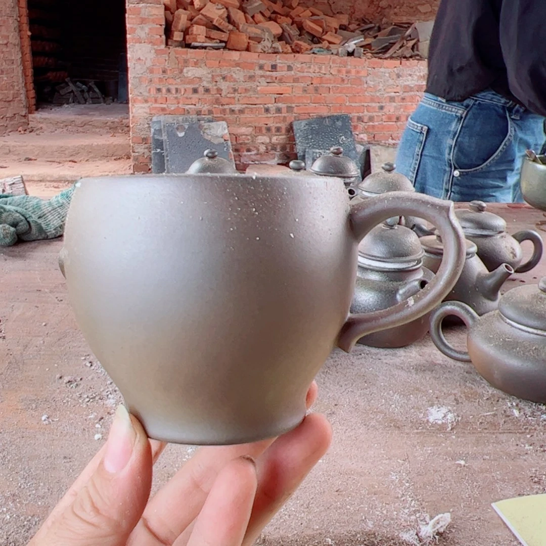 坭兴陶贵台龙窑A179