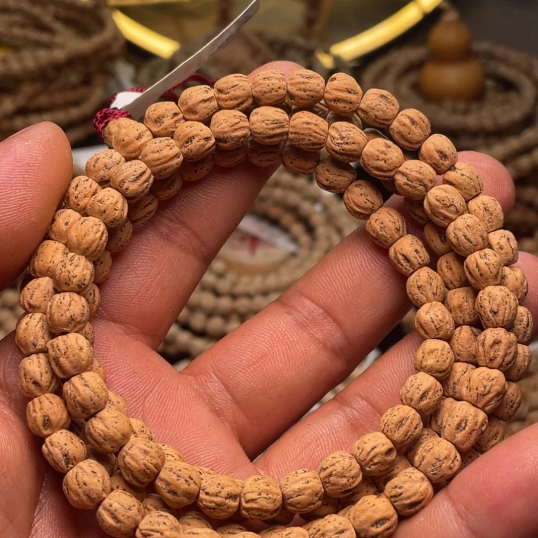 手串柏香籽/百香籽