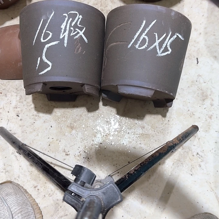 紫砂花盆破损包赔