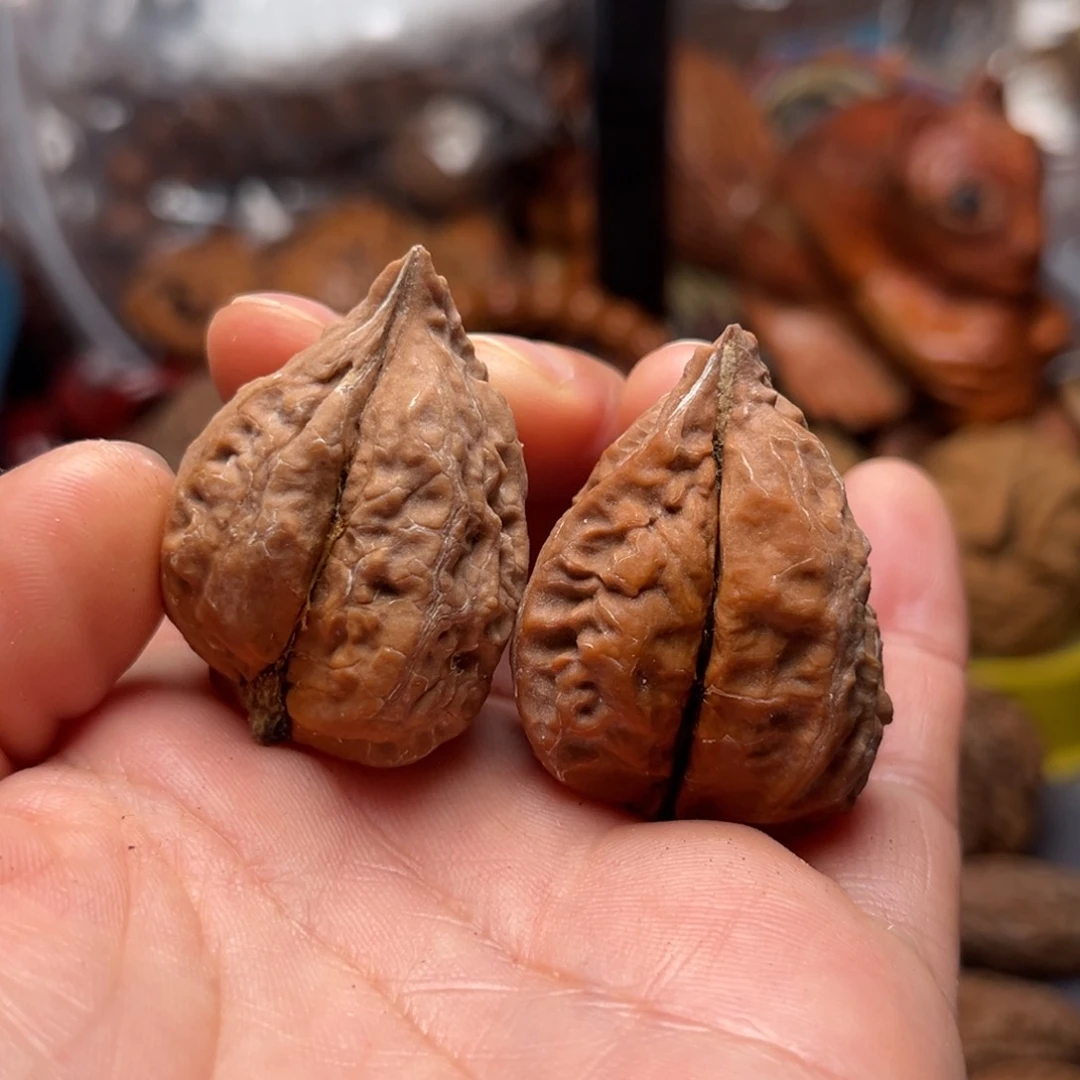 手串文玩核桃核桃12