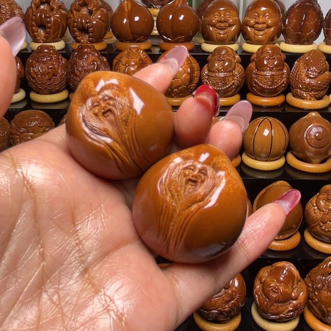 橄榄核手串/手链?****?橄榄核