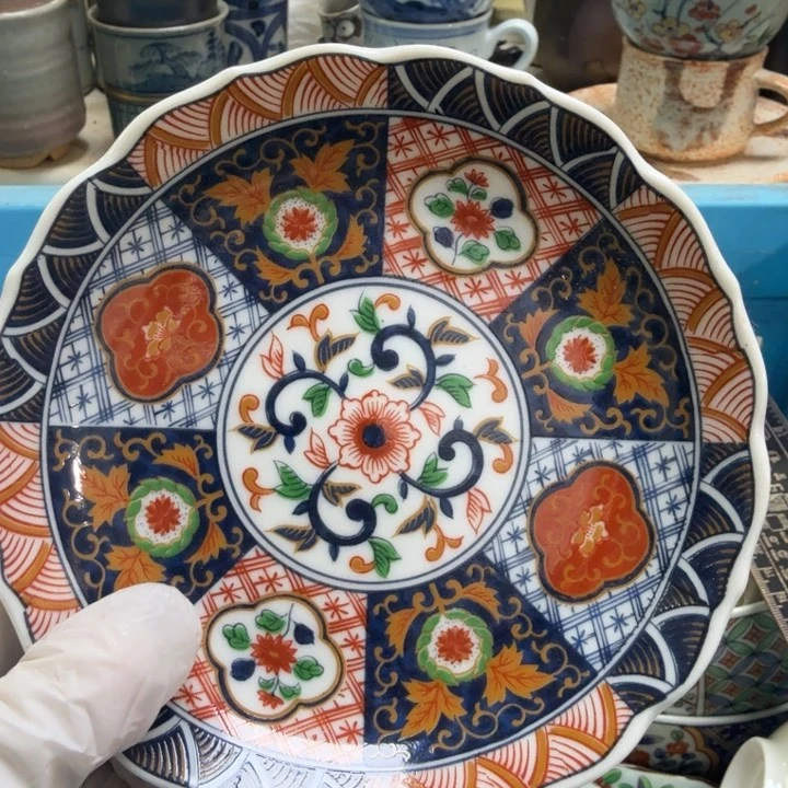 瓷片开播啦….开播啦！