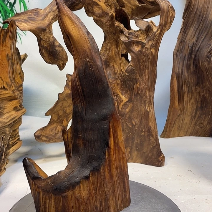 用***9木直播间 一物一拍1件摆件