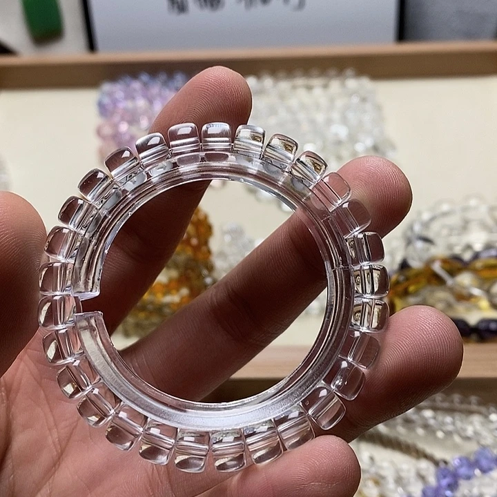 非金属卡8mm老型珠