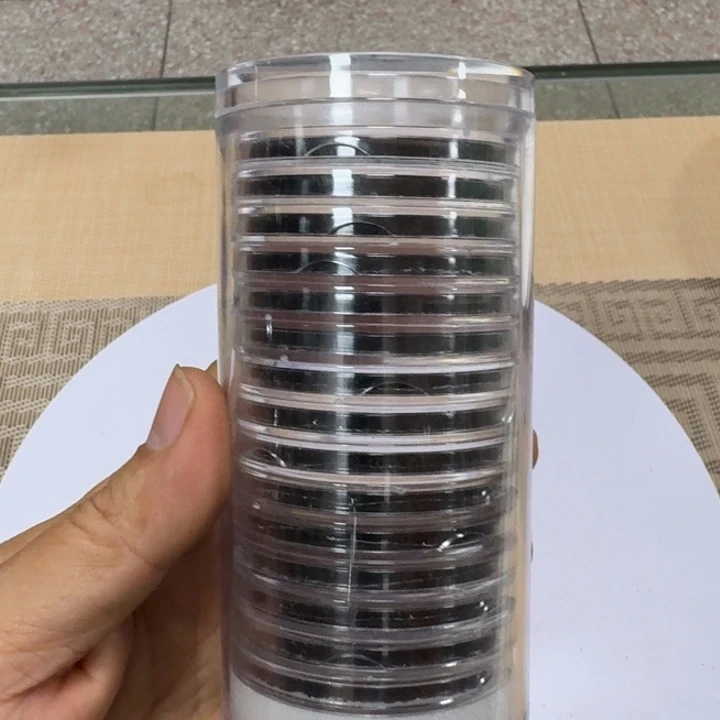 楠木楠木薰香品香祥云香15片装