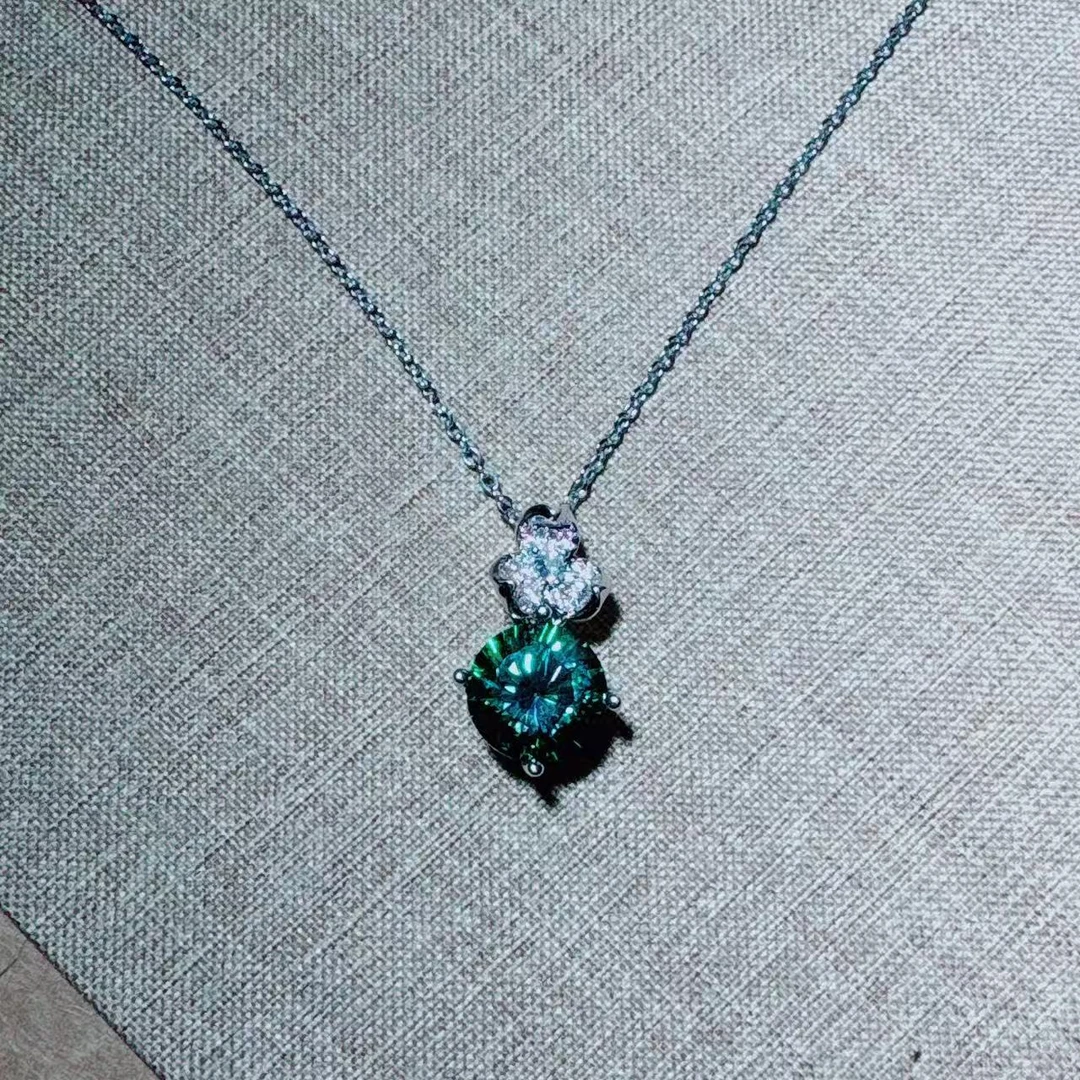 吊坠 璀璨精美Tbbo22-42