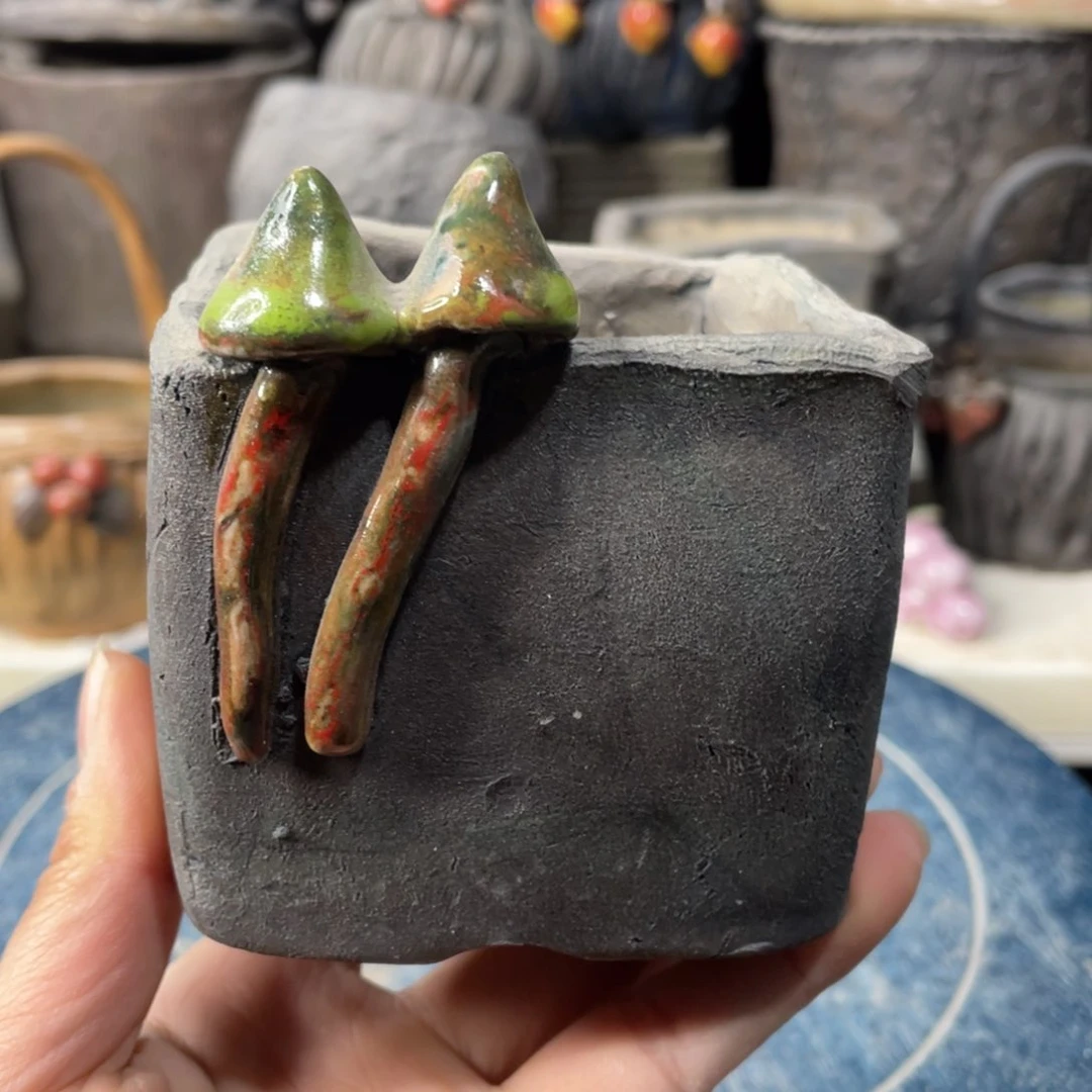 红陶一个人的时候就