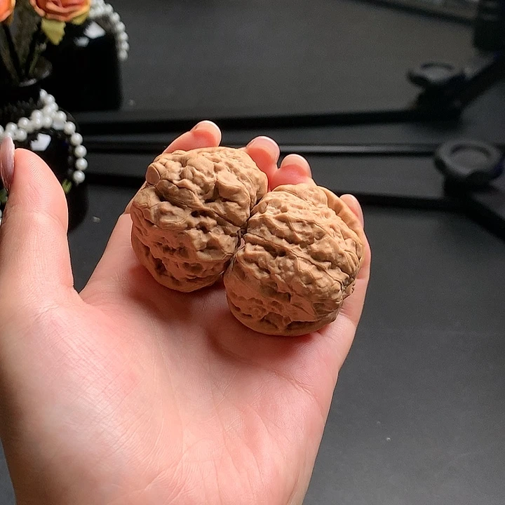 【闪购商品】核桃手串/手链07。43/44