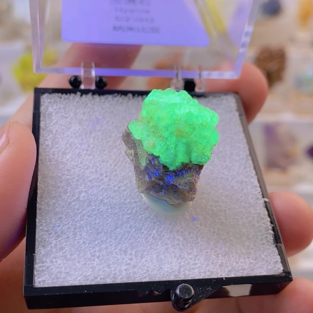 石材矿物小精品摆件