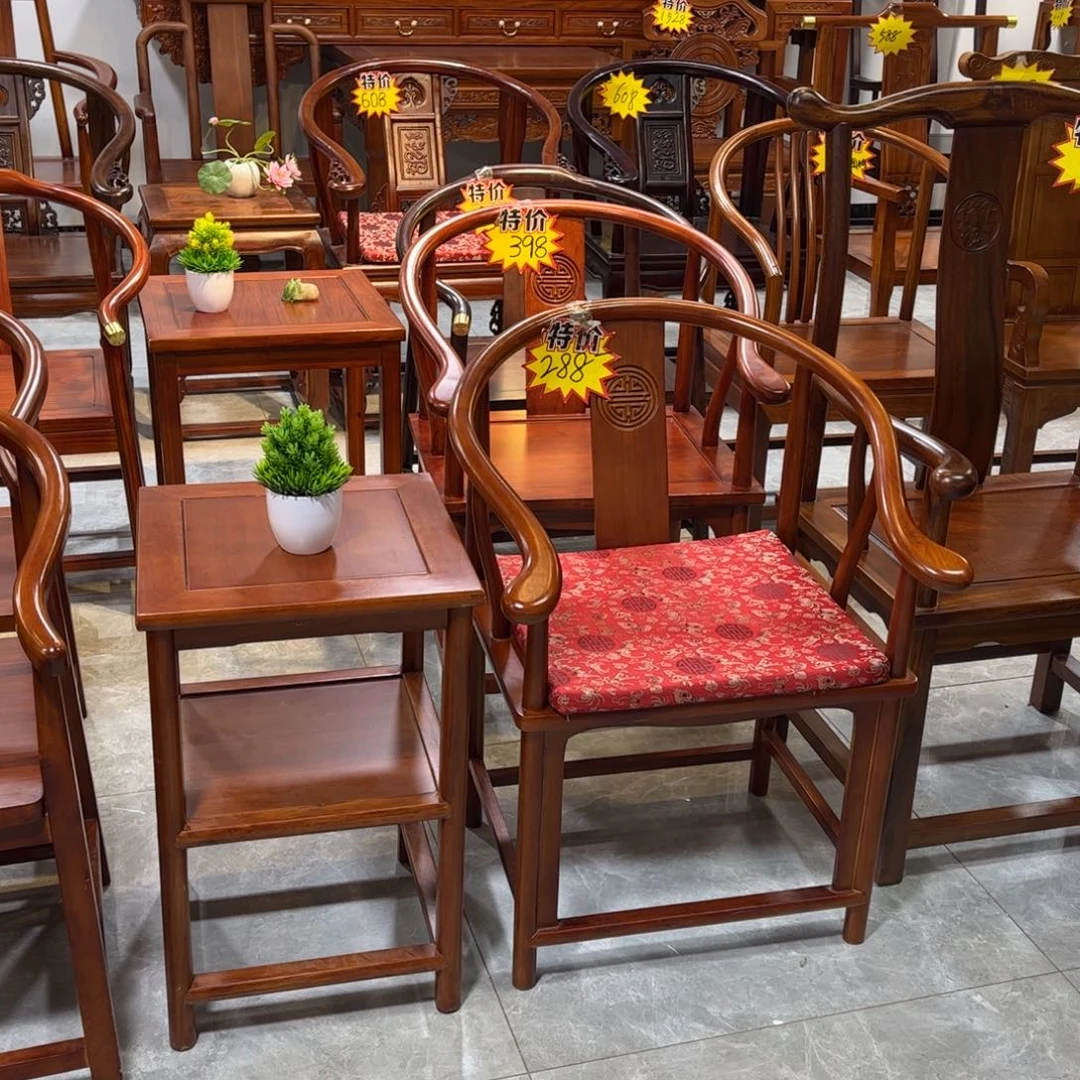 木（非红木类）诚***下