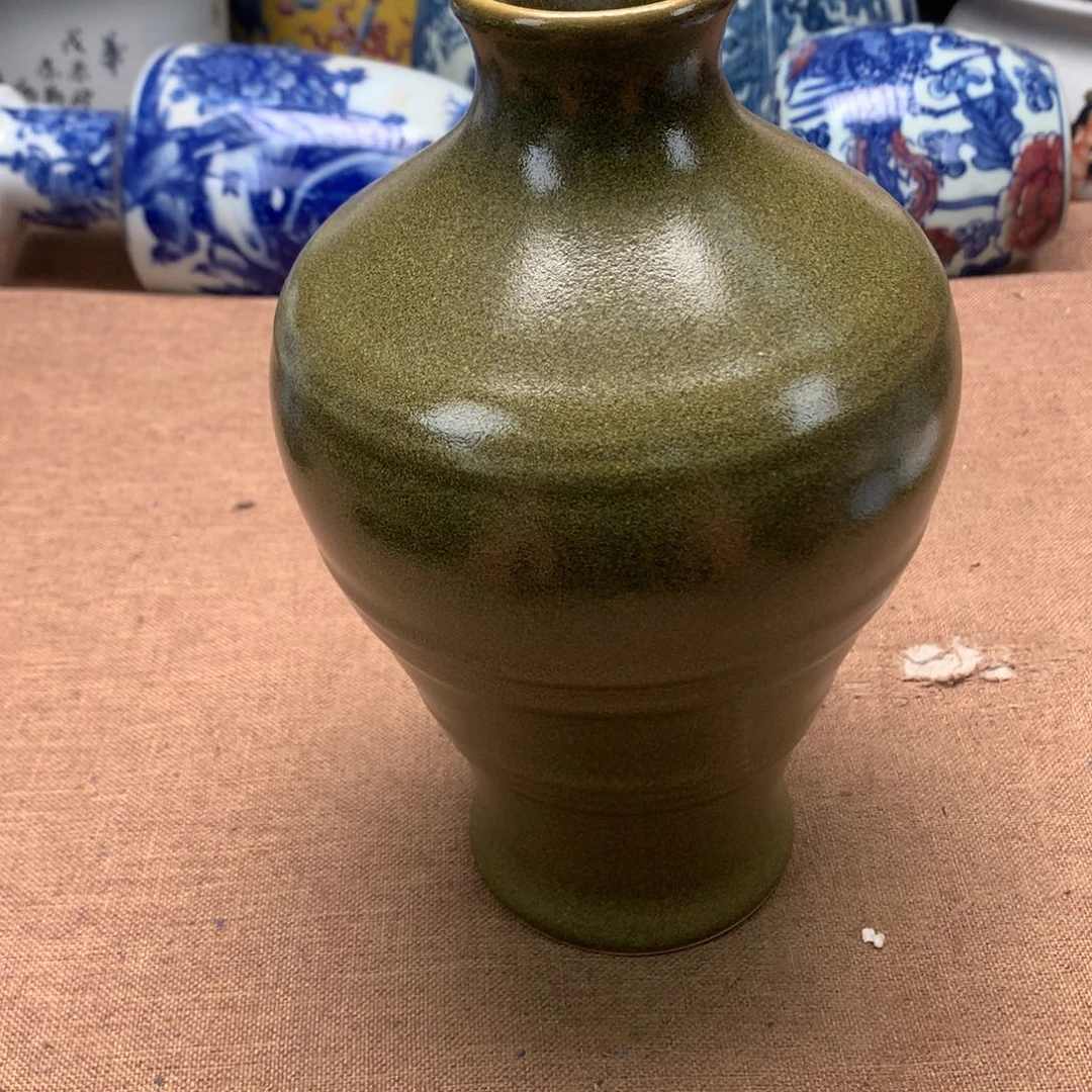 摆件旧藏瓷器旧藏瓷器