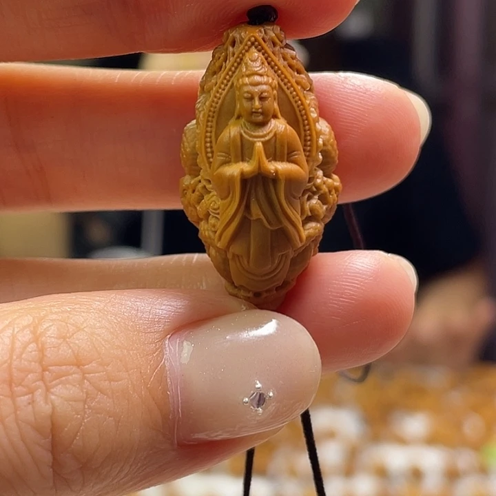 橄榄核手串/手链橄榄核