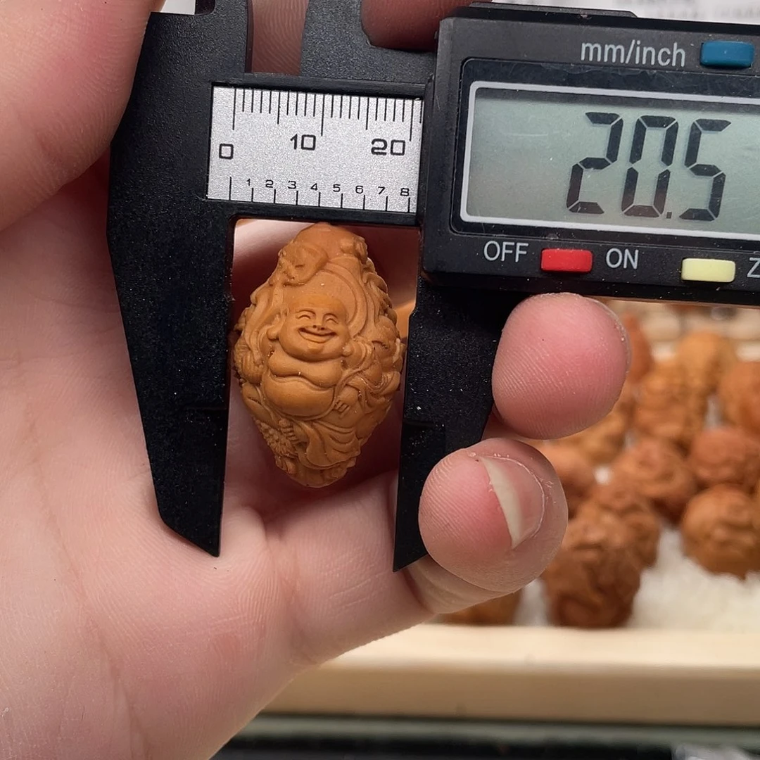 橄榄核手串/手链上车编号2101