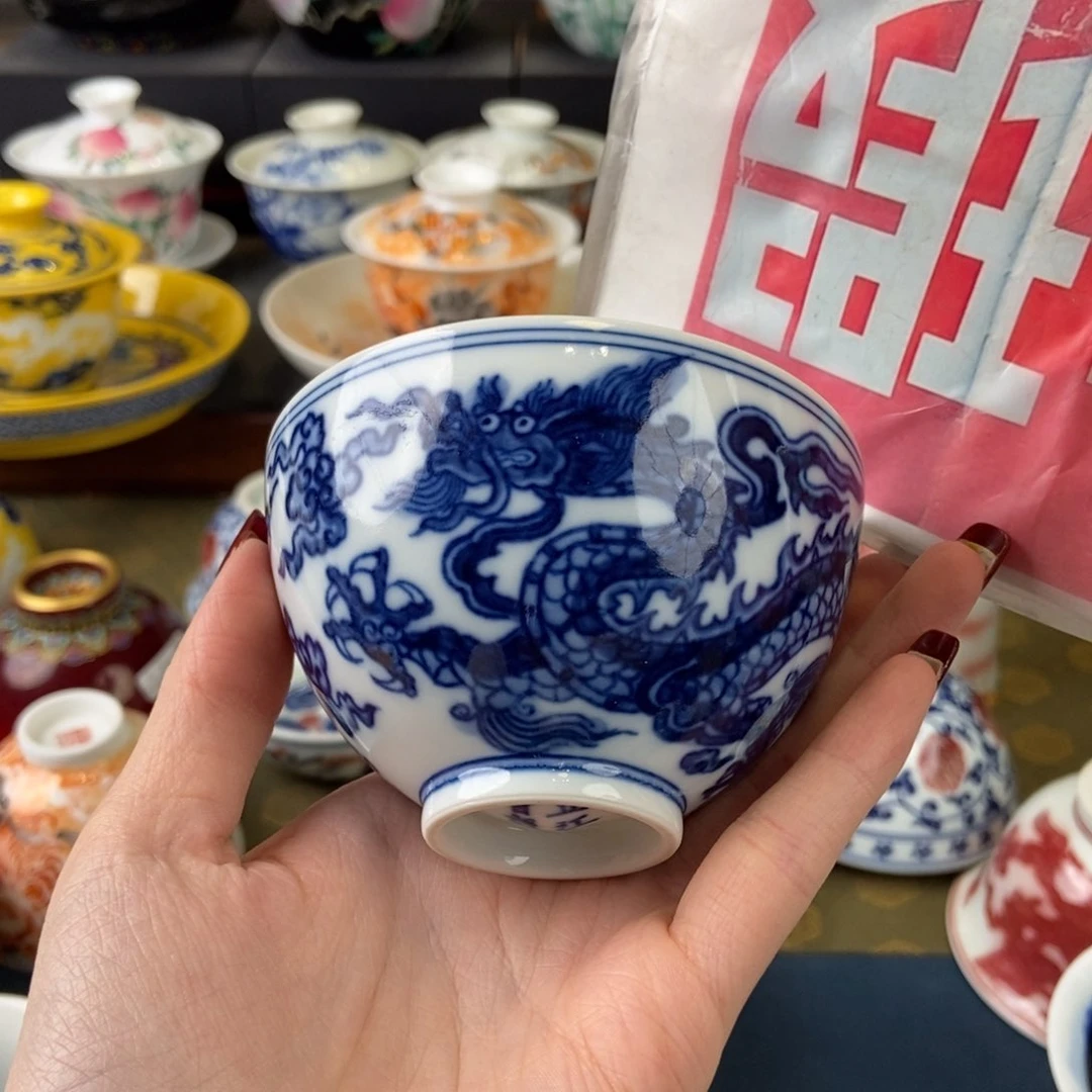 陶瓷艺术家的作品是一