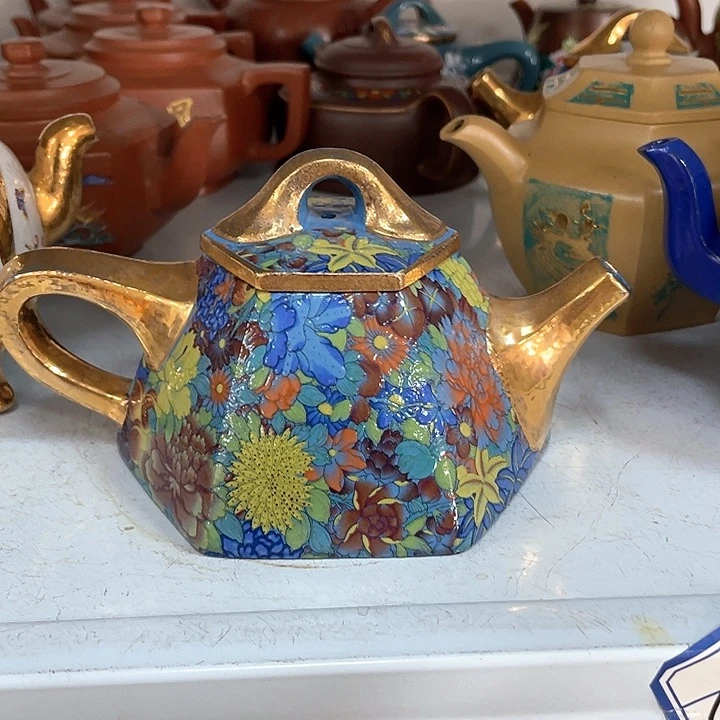 紫砂茶壶250cc宜兴紫砂壶