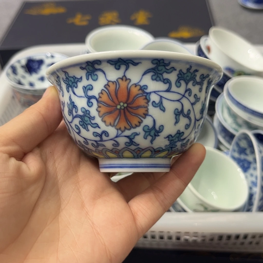 景德镇陶瓷学院的