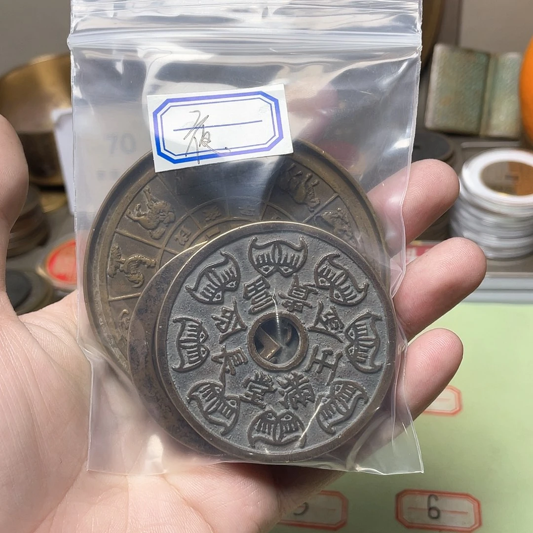 铜夜**者一物一拍 现场下单