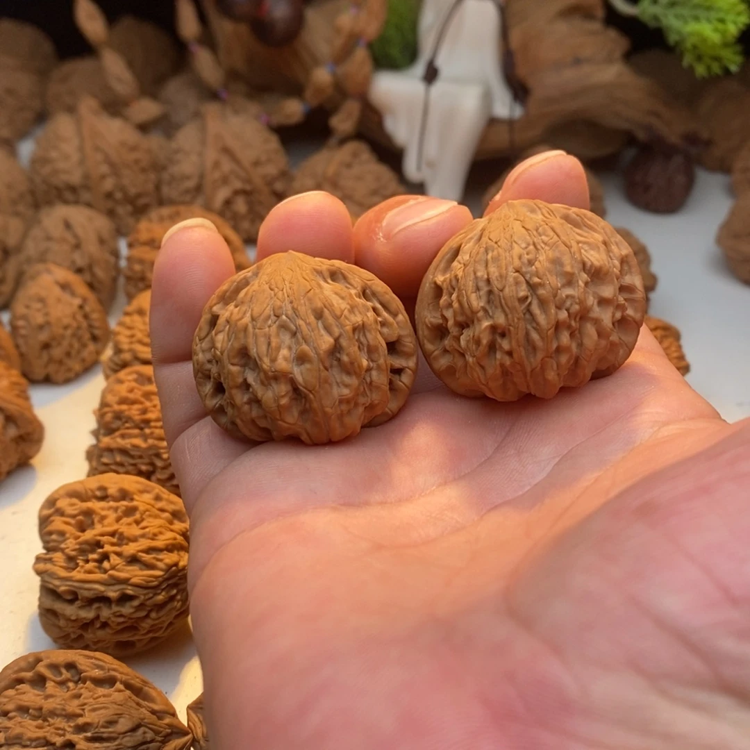 文玩核桃吊坠无名小众39